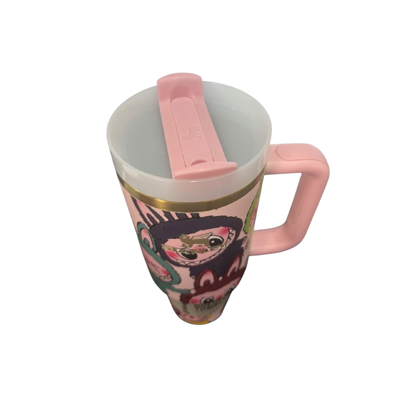 LABUBU SERIES 40 oz TUMBLER